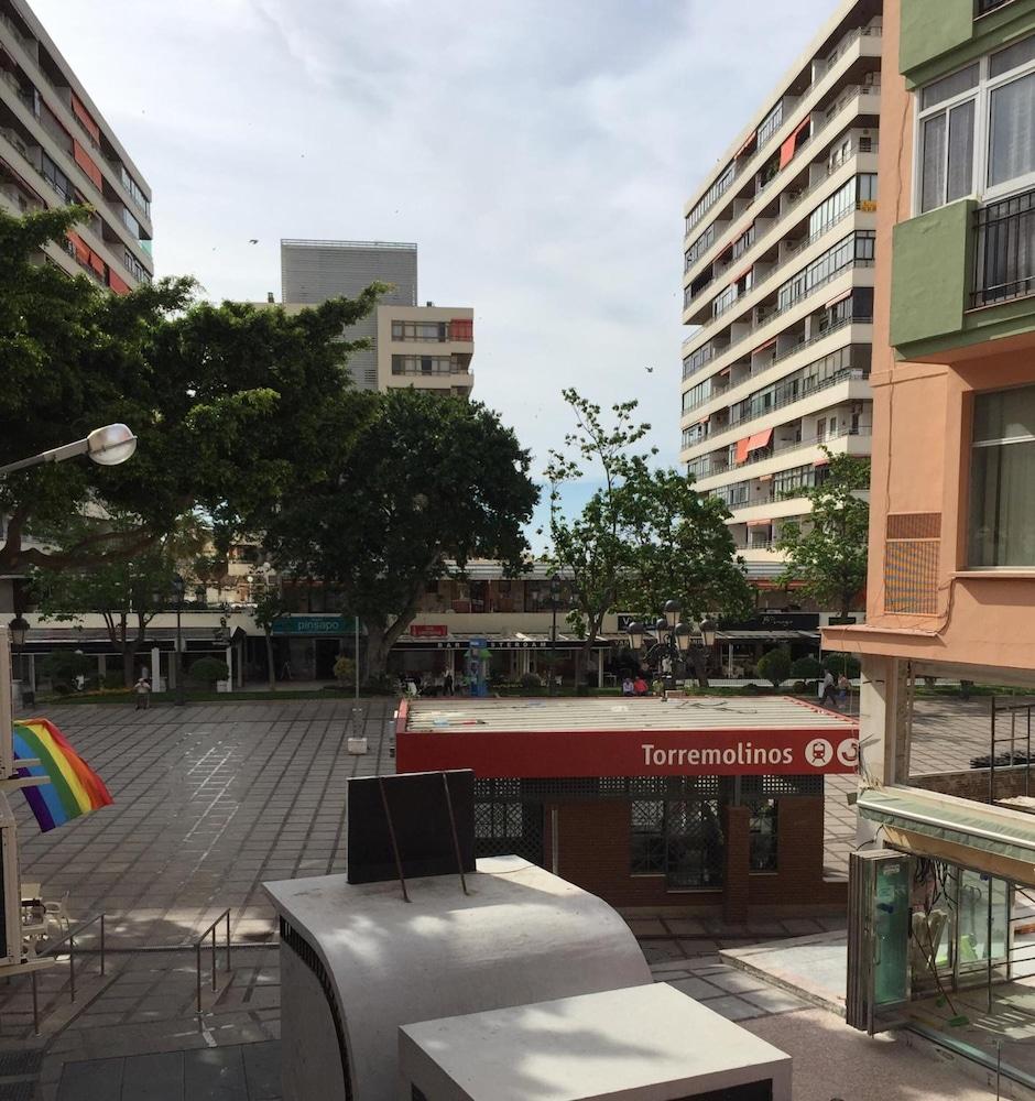 Solroom (Adults Only) Torremolinos Dış mekan fotoğraf