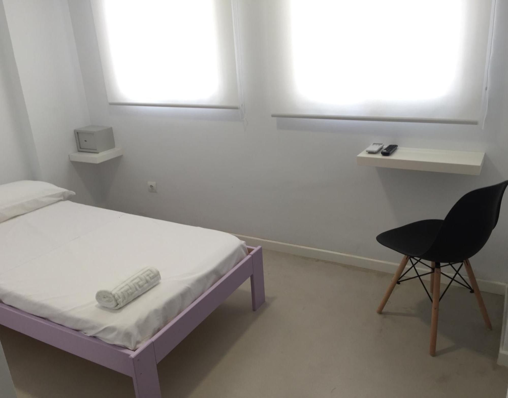 Solroom (Adults Only) Torremolinos Oda fotoğraf
