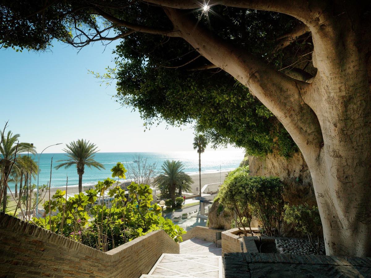 Solroom (Adults Only) Torremolinos Dış mekan fotoğraf