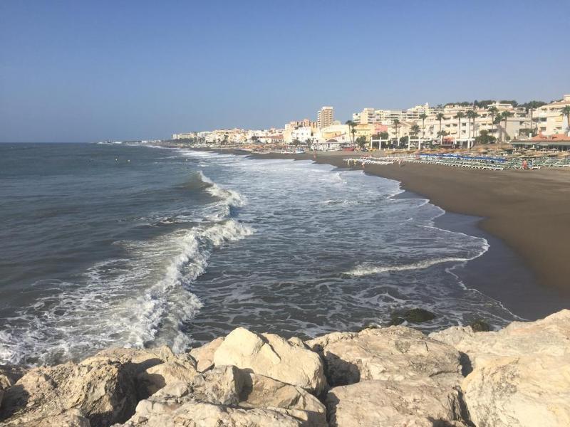 Solroom (Adults Only) Torremolinos Dış mekan fotoğraf